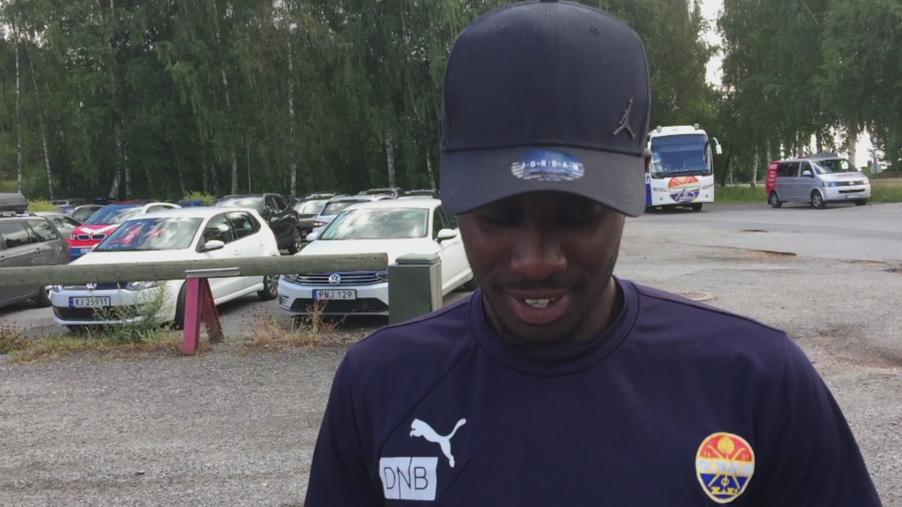 Team building i klatreparken